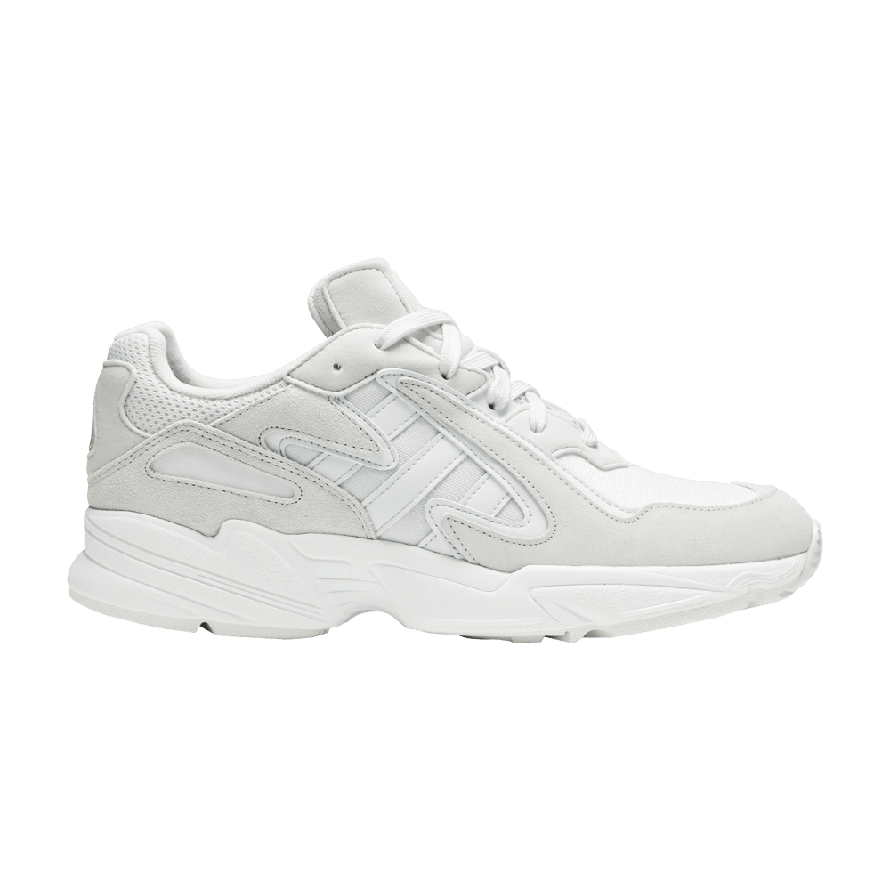 Men's Yung-96 Chasm 'Crystal White'