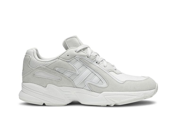 Men's Yung-96 Chasm 'Crystal White'