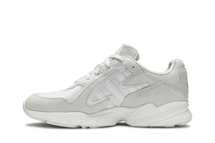 Men's Yung-96 Chasm 'Crystal White'