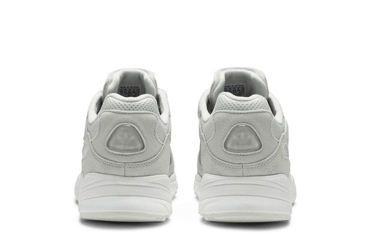 Men's Yung-96 Chasm 'Crystal White'