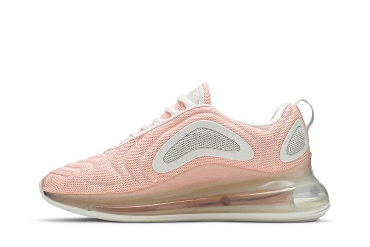 Women's Air Max 720 'Bleached Coral'