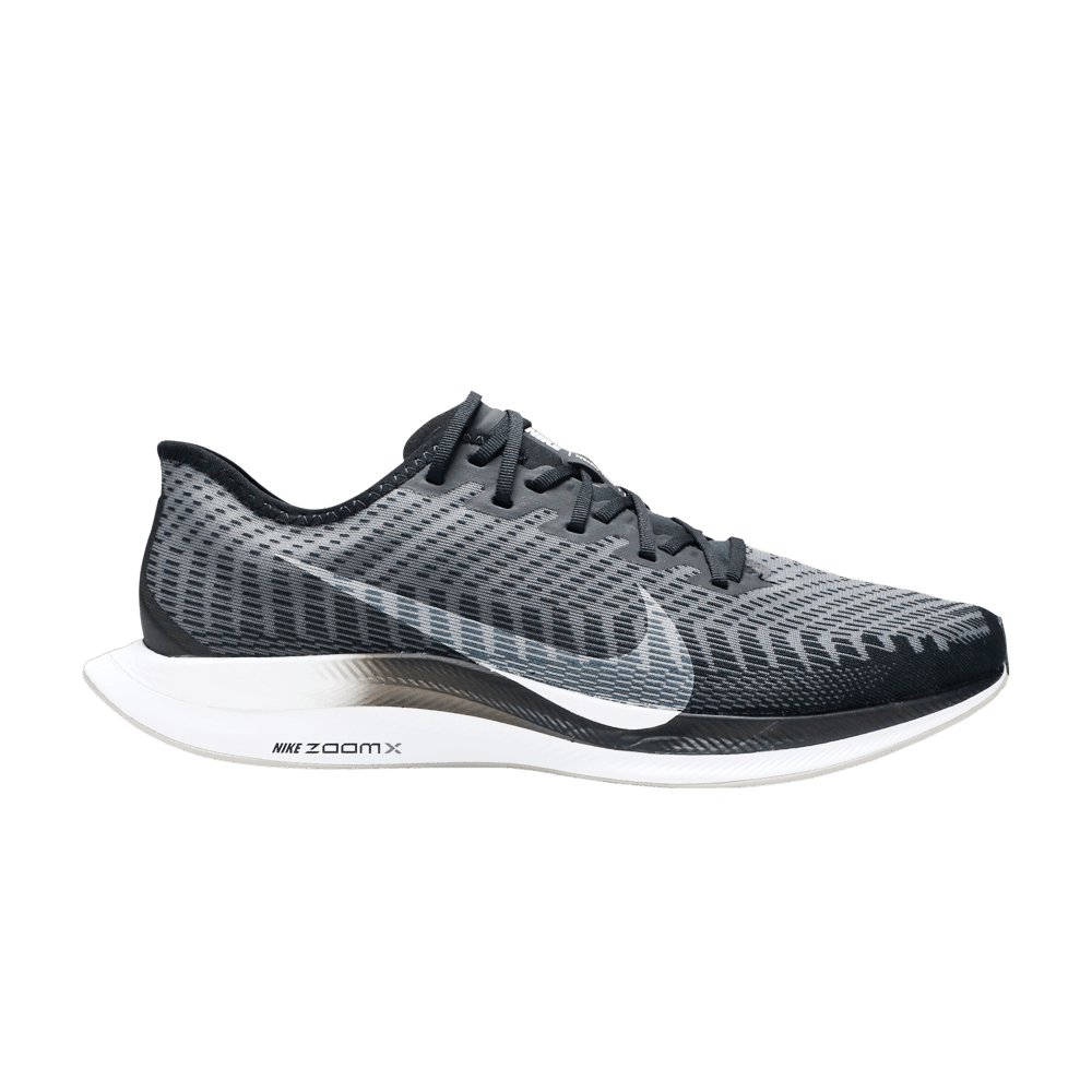 Men's Zoom Pegasus Turbo 2 'Gun Smoke'
