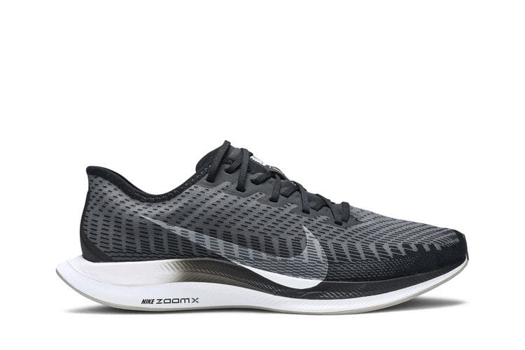 Men's Zoom Pegasus Turbo 2 'Gun Smoke'