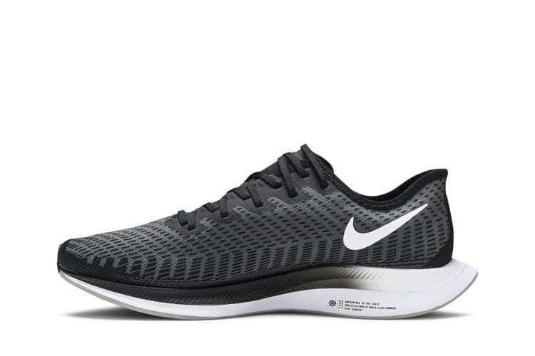 Men's Zoom Pegasus Turbo 2 'Gun Smoke'