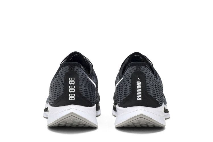 Men's Zoom Pegasus Turbo 2 'Gun Smoke'