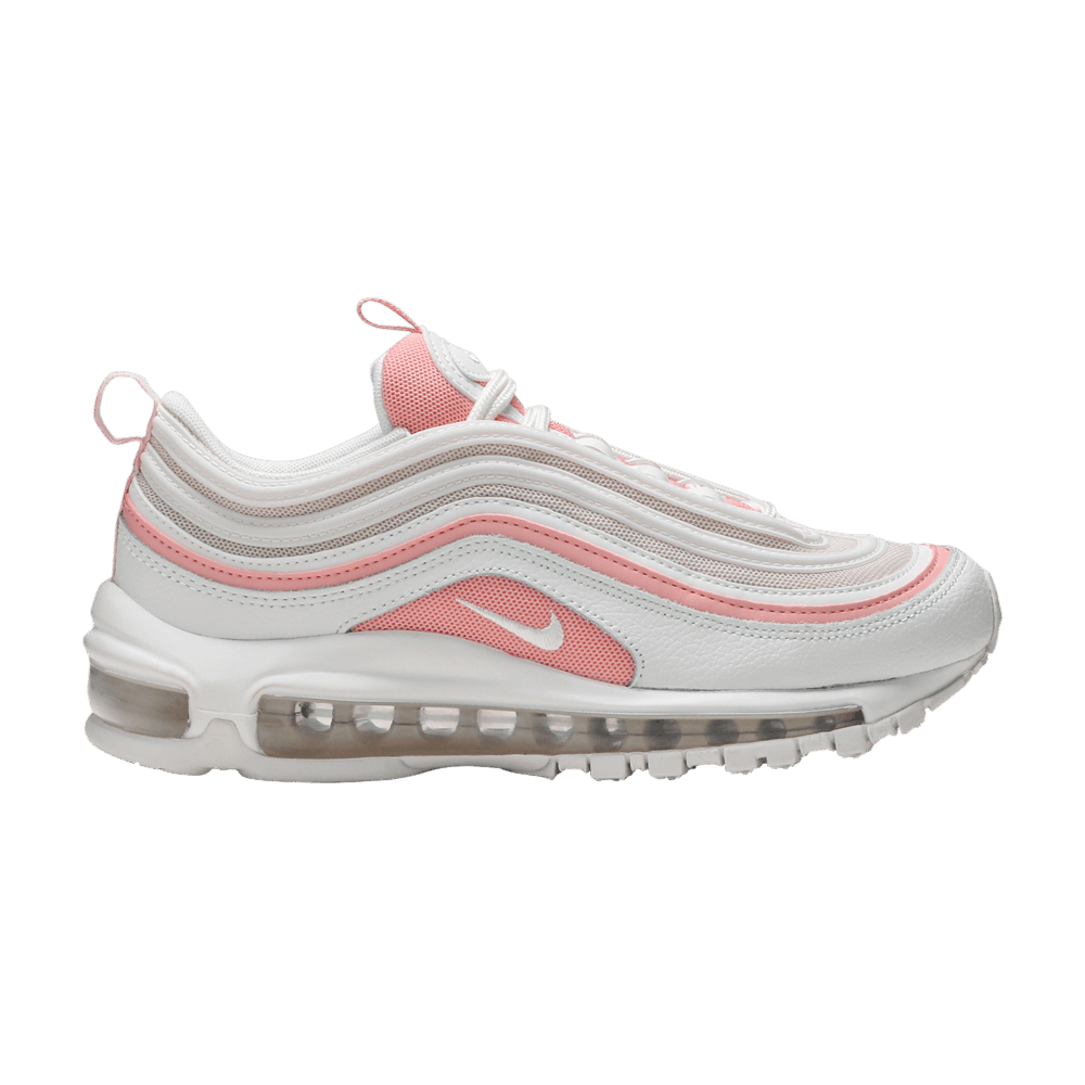 Women's Air Max 97 'Bleached Coral'