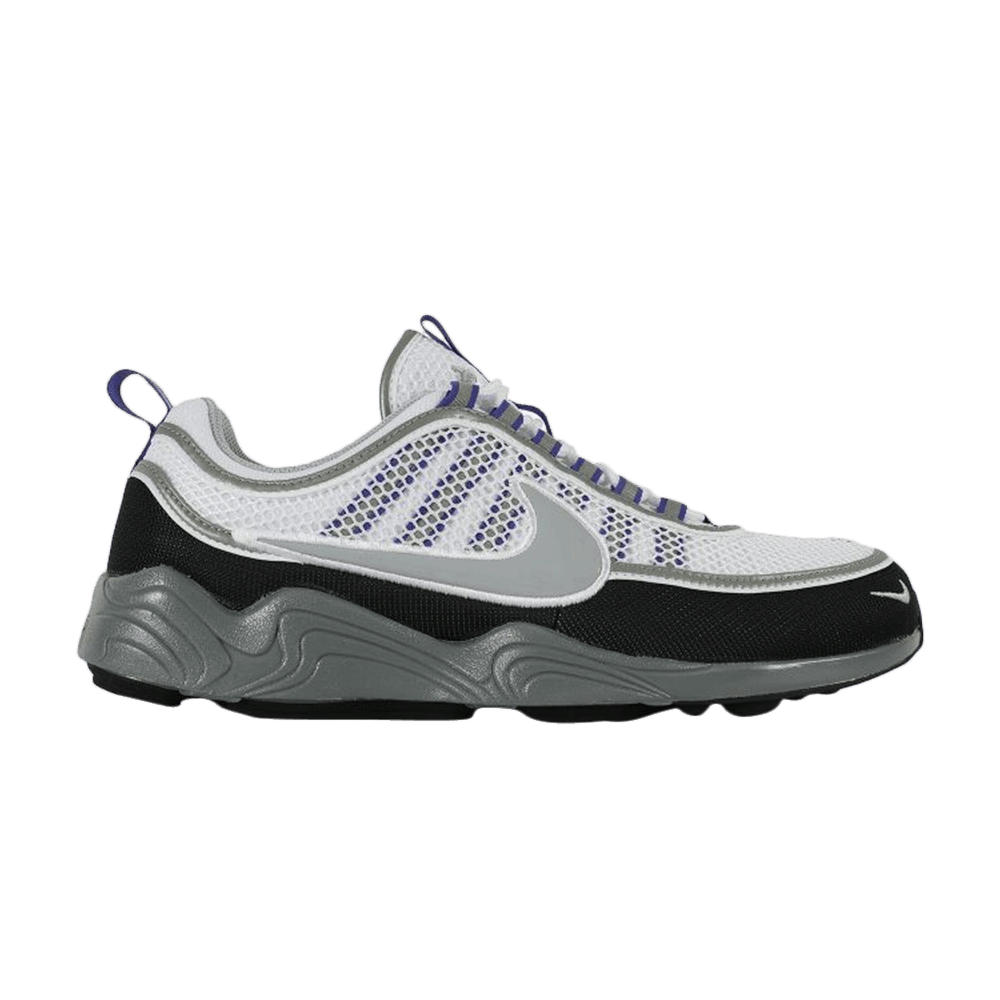 Men's Air Zoom Spiridon '16 'Persian Violet'