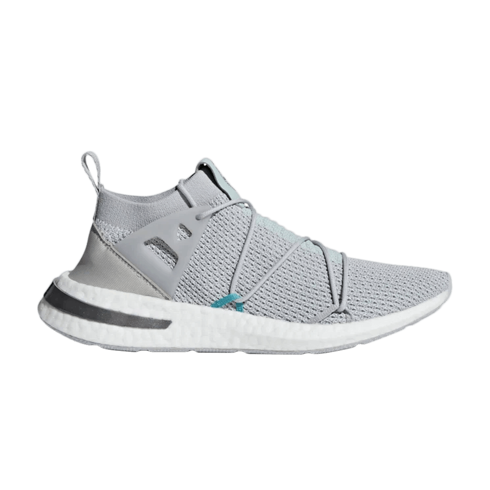 Women's Arkyn Primeknit 'Grey Ash Green'