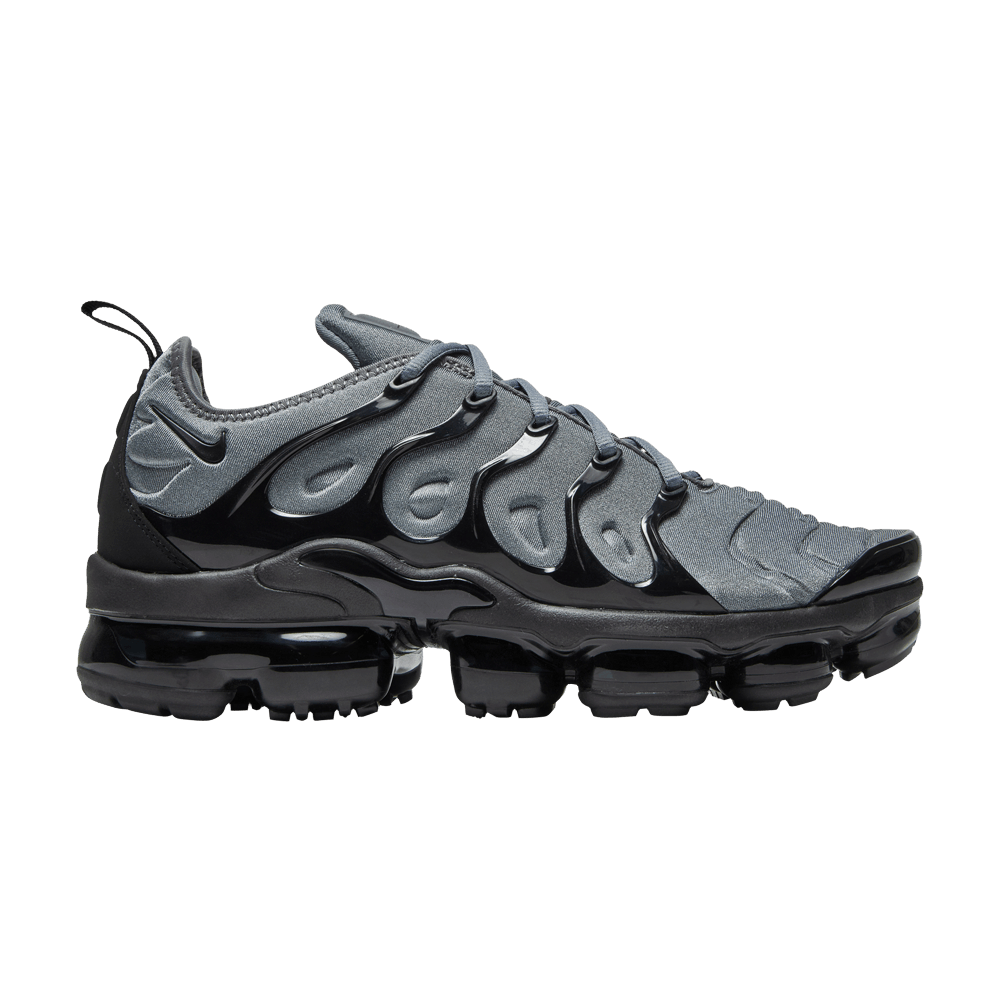 Men's Air VaporMax Plus 'Cool Grey'