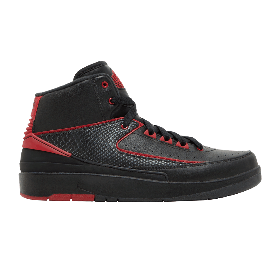 Air Jordan 2 Retro BG 'Alternate 87'
