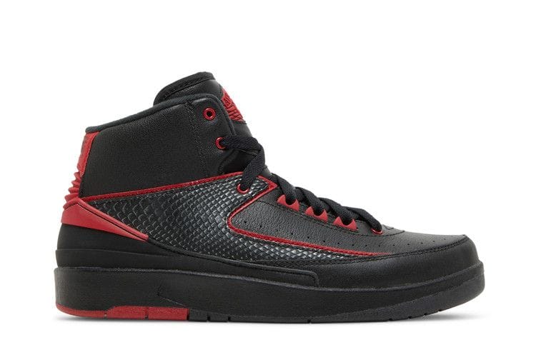 Air Jordan 2 Retro BG 'Alternate 87'