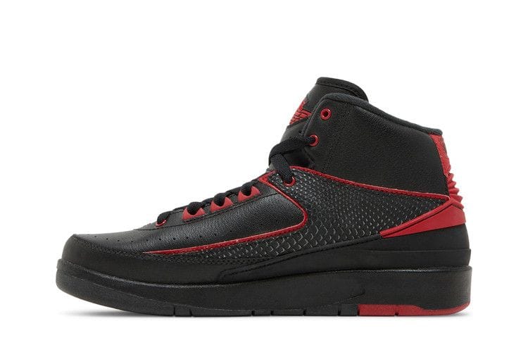 Air Jordan 2 Retro BG 'Alternate 87'