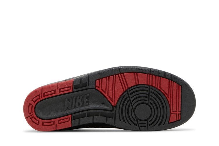 Air Jordan 2 Retro BG 'Alternate 87'