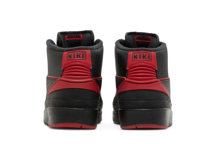 Air Jordan 2 Retro BG 'Alternate 87'