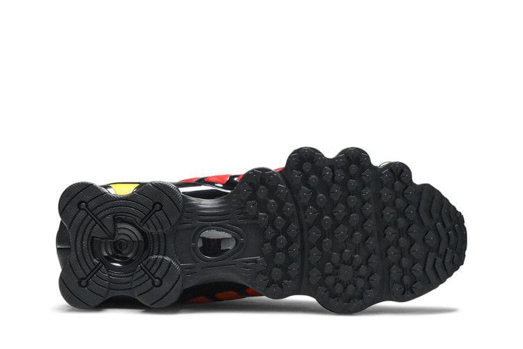 Men's Shox TL 'Sunrise Gradient'