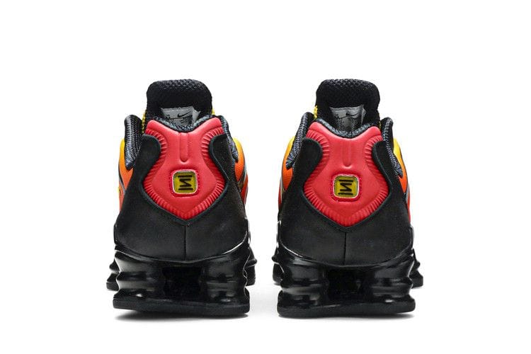 Men's Shox TL 'Sunrise Gradient'