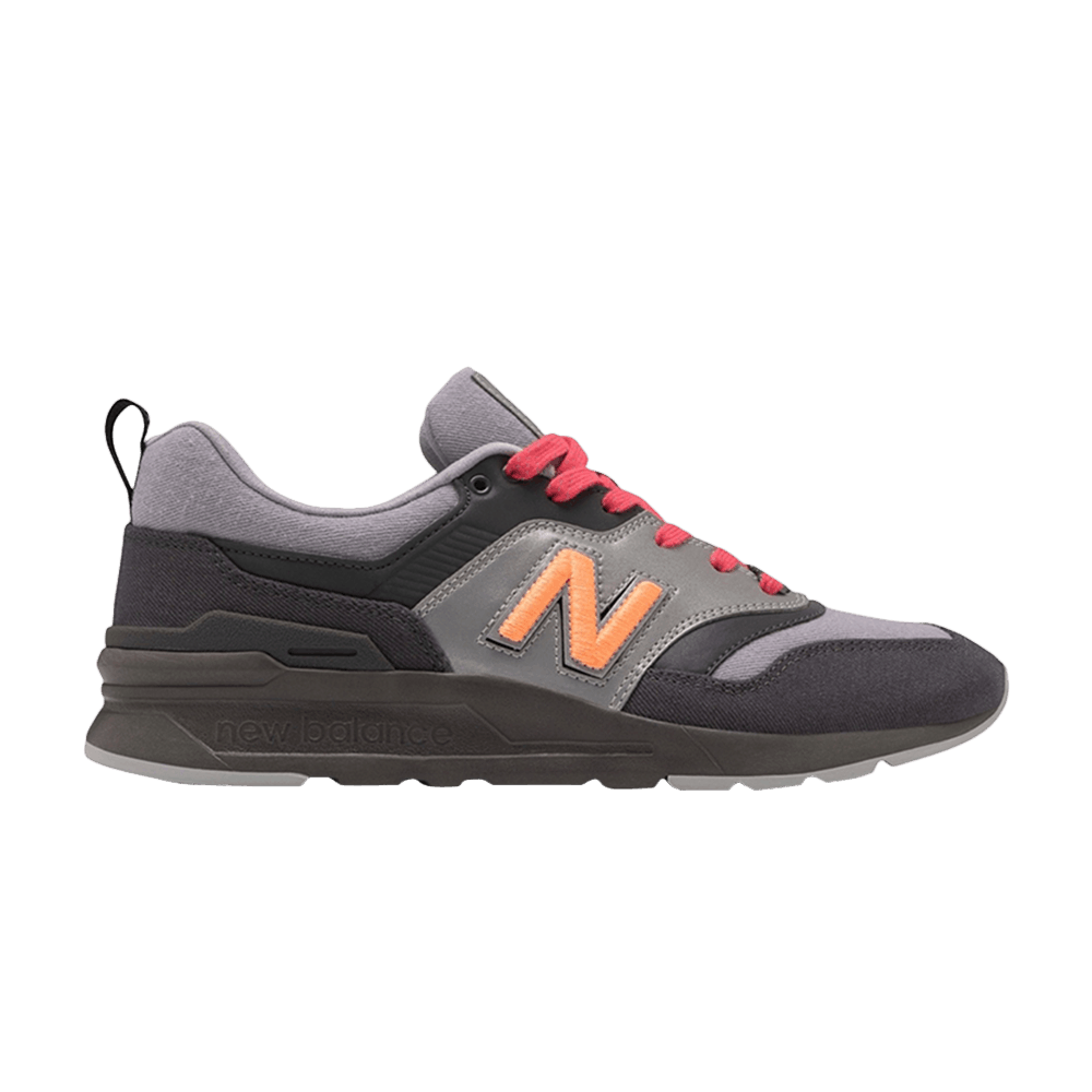 Men's New Era x 997H 'Choose Your Own Style'