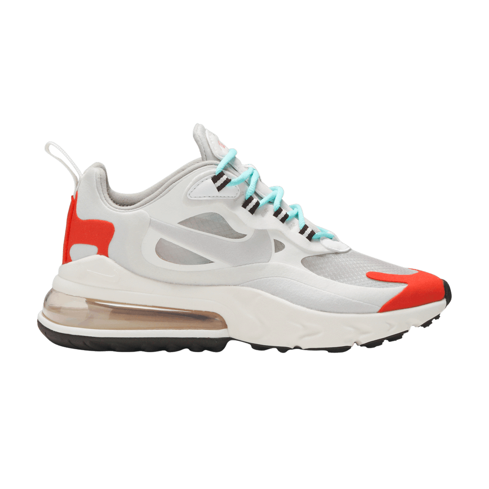 Women's Air Max 270 React 'Mid-Century'