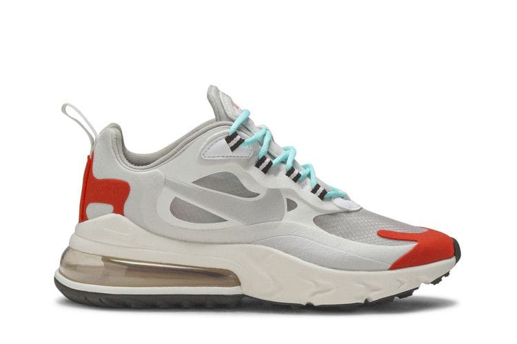 Women's Air Max 270 React 'Mid-Century'