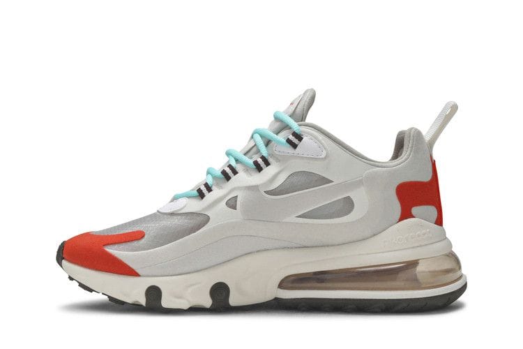 Women's Air Max 270 React 'Mid-Century'