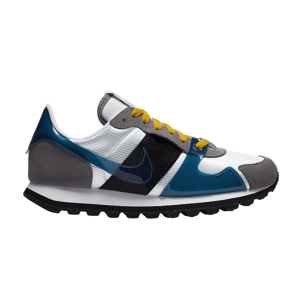 Women's V-Love Ox 'Gunsmoke'