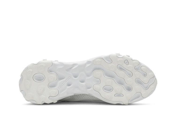 Women's React Element 55 'White Iridescent'