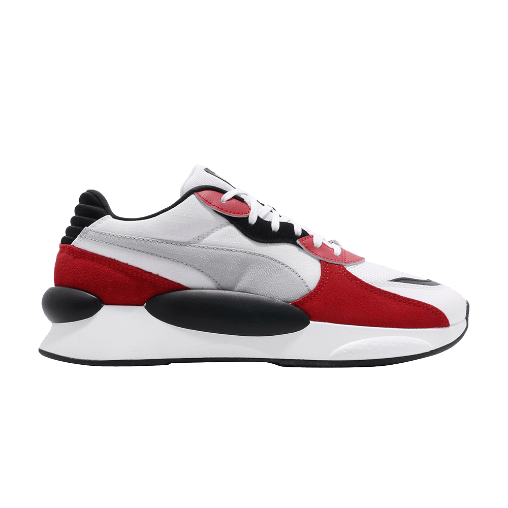Men's RS 9.8 Space 'High Risk Red'