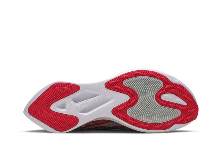 Women's Zoom Gravity 'Pure Platinum Red Orbit'