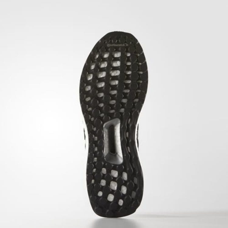 Women's UltraBoost 2.0 'Black Grey'