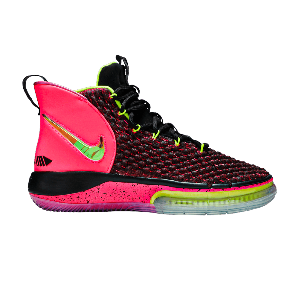 Men's AlphaDunk 'Hoverboard'