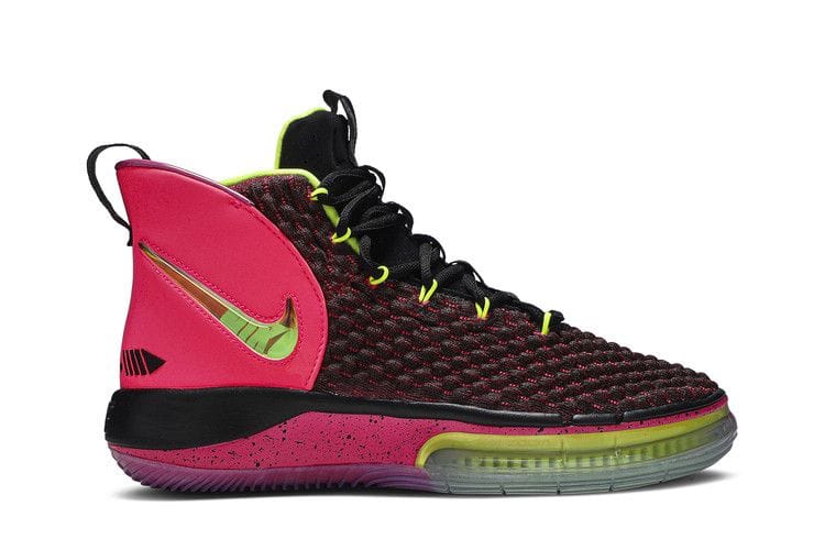 Men's AlphaDunk 'Hoverboard'