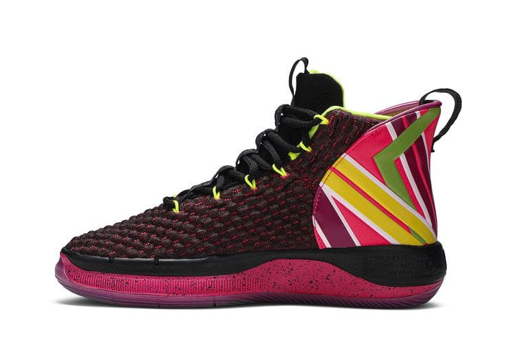 Men's AlphaDunk 'Hoverboard'
