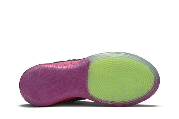 Men's AlphaDunk 'Hoverboard'