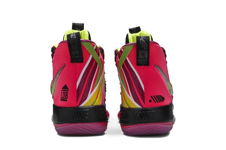 Men's AlphaDunk 'Hoverboard'