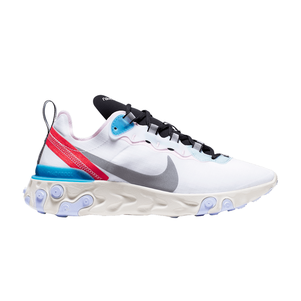 Women's React Elemnent 55 'Blue Hero'