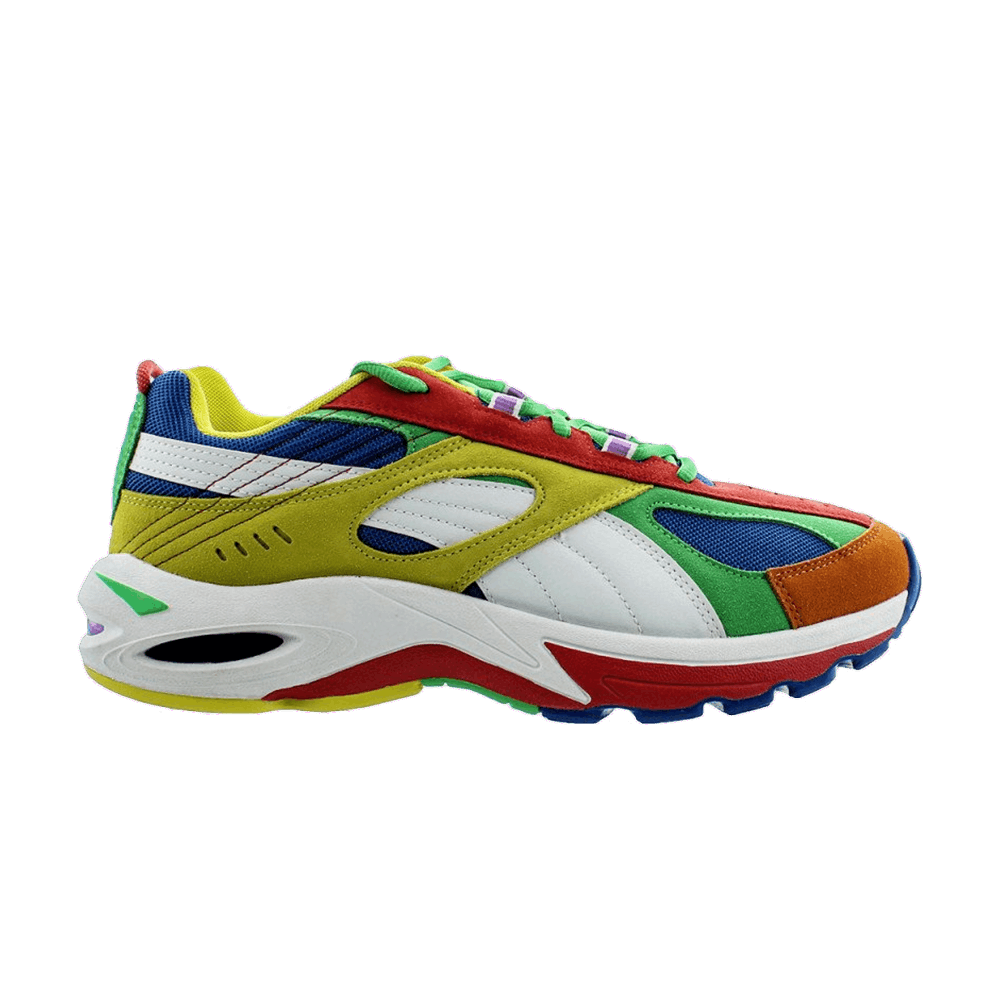 Men's Cell Speed 'Multi-Color'