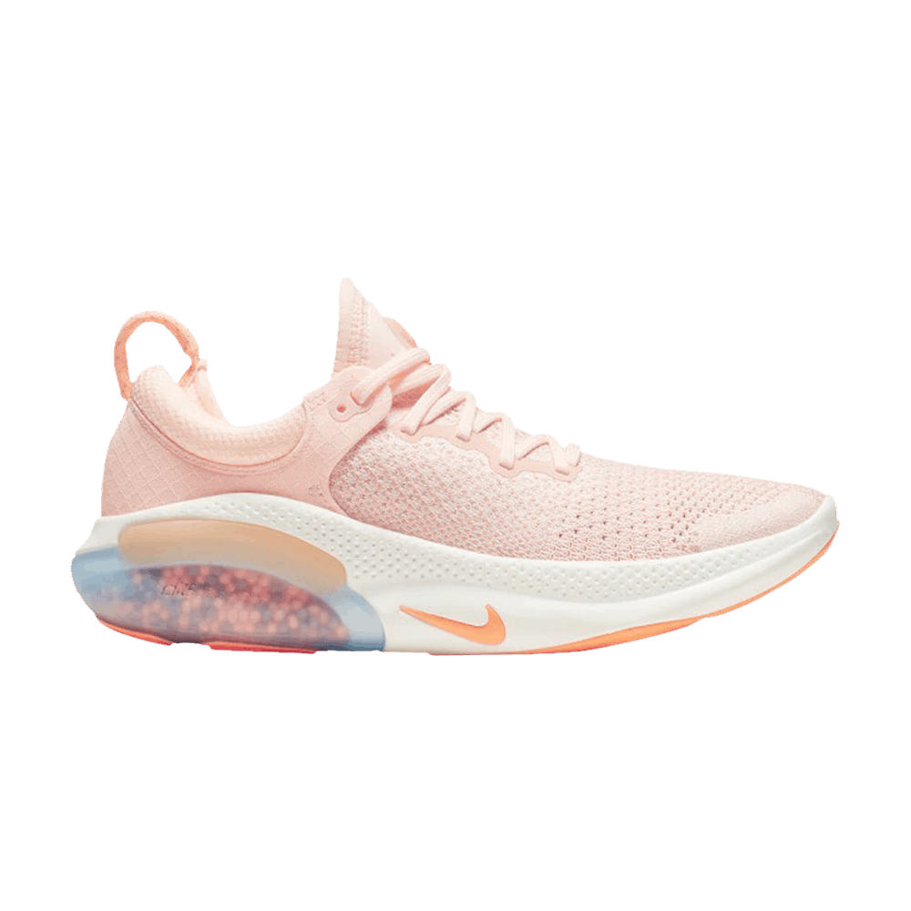 Women's Joyride Run Flyknit 'Sunset Pink'