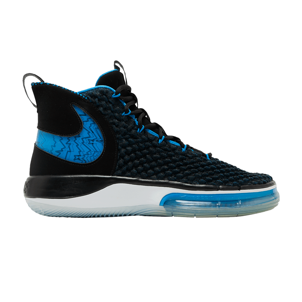 Men's AlphaDunk 'Pure Magic'