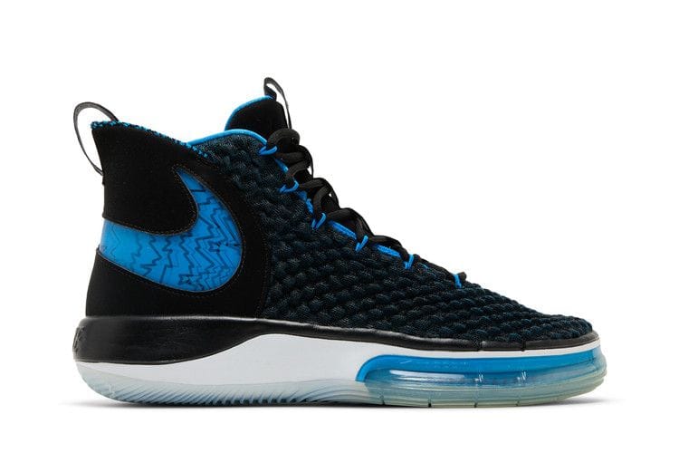 Men's AlphaDunk 'Pure Magic'