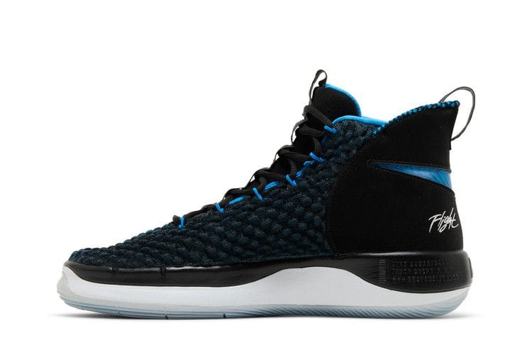 Men's AlphaDunk 'Pure Magic'