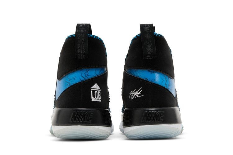 Men's AlphaDunk 'Pure Magic'