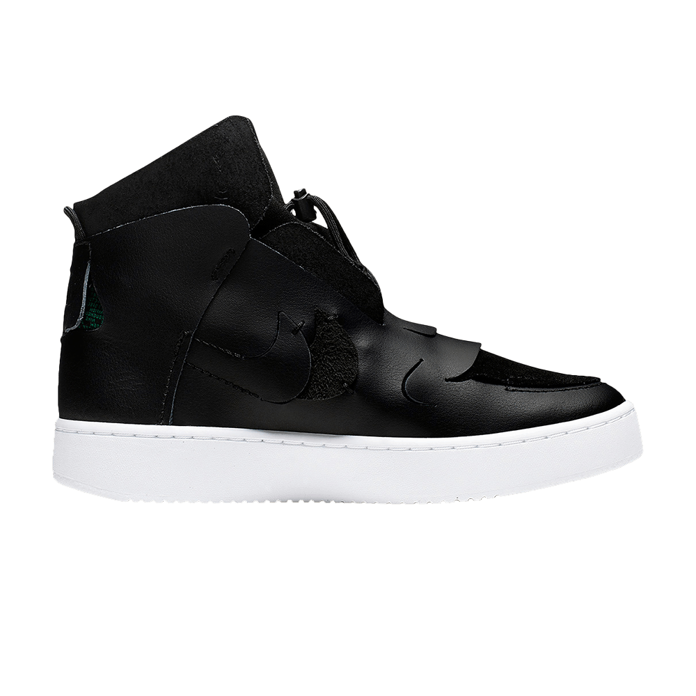 Women's Vandalized LX 'Anthracite'