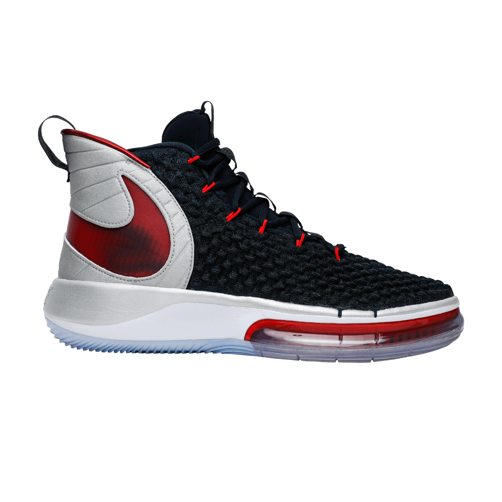 Men's AlphaDunk 'Dunk of Death'