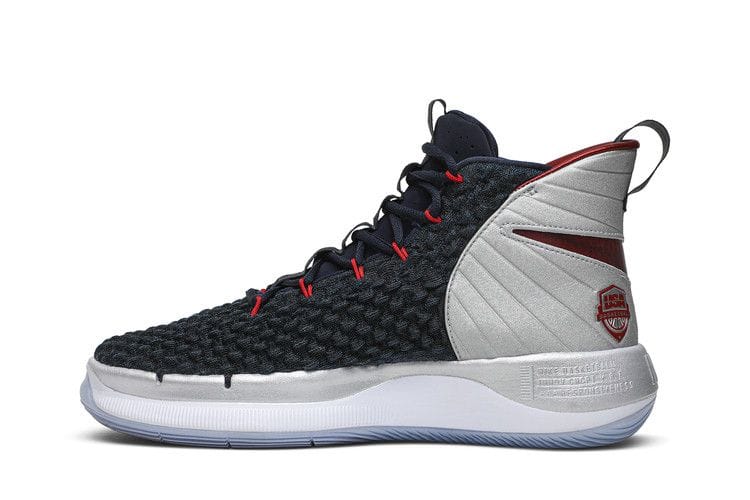 Men's AlphaDunk 'Dunk of Death'