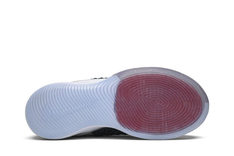 Men's AlphaDunk 'Dunk of Death'