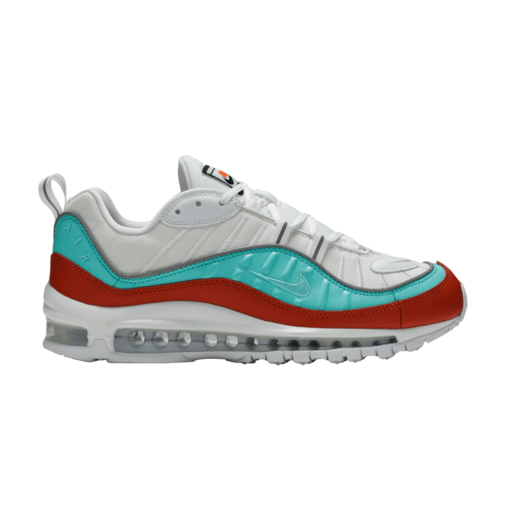 Women's Air Max 98 SE 'Cosmic Clay'