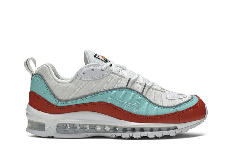 Women's Air Max 98 SE 'Cosmic Clay'