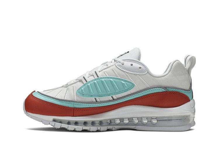 Women's Air Max 98 SE 'Cosmic Clay'