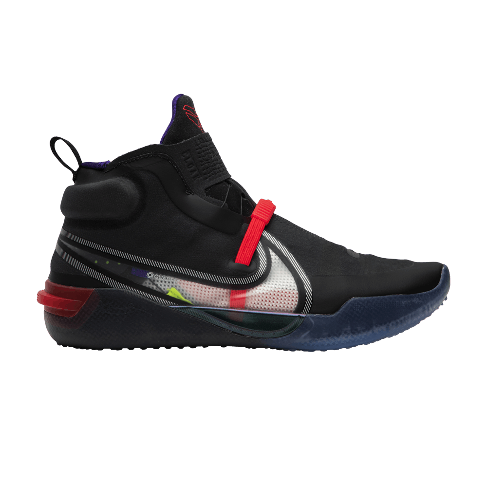 Men's Kobe AD NXT FastFit 'Off Noir'