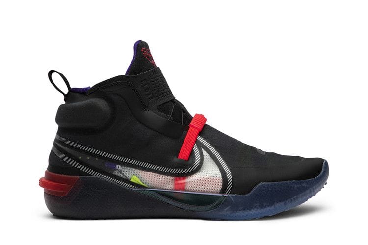 Men's Kobe AD NXT FastFit 'Off Noir'